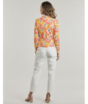 Veste femmes Only ONLPOPTRASH Multicolore