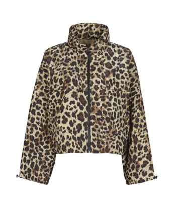 Parka femmes Only ONLBETTY  Marron