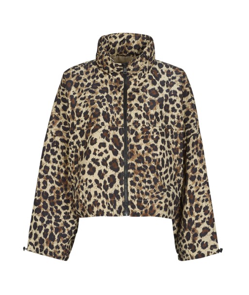 Parka femmes Only ONLBETTY  Marron