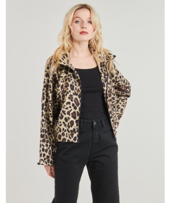 Parka femmes Only ONLBETTY  Marron