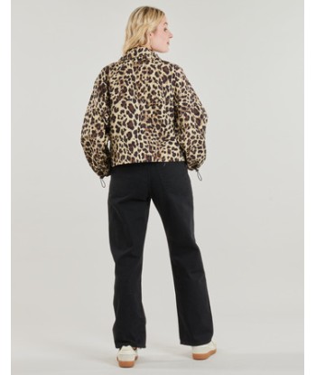 Parka femmes Only ONLBETTY  Marron