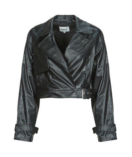 Veste femmes Only ONLKIRA  Noir