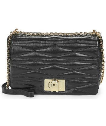 Sac Bandouliere femmes Furla FURLA 1927 M CROSSBODY 28 Noir