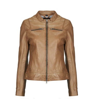 Veste femmes Oakwood RITZ Marron