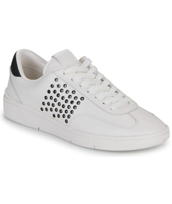 Baskets basses hommes MICHAEL Michael Kors WILTON LACE UP Blanc