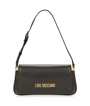 Sac a main femmes Love Moschino SMART DAILY BAG JC4058 Noir