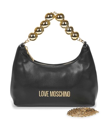 Sac à main femmes Love Moschino SMART DAILY BAG JC4252 Noir