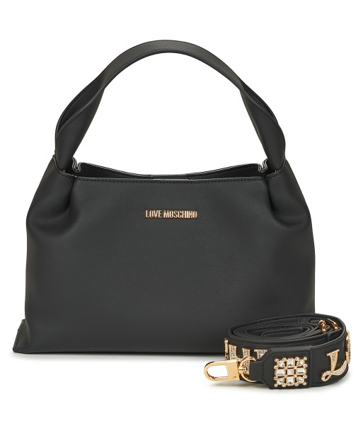 Sac à main femmes Love Moschino AURA JC4278 Noir