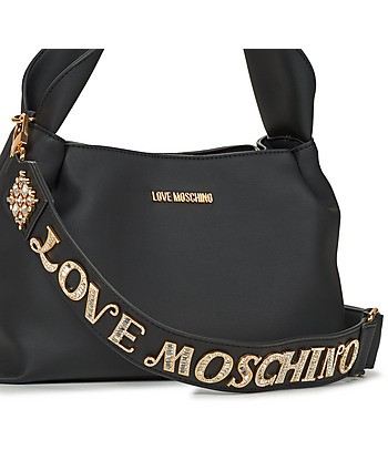 Sac à main femmes Love Moschino AURA JC4278 Noir