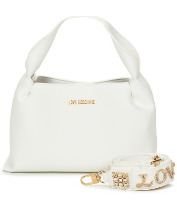 Sac à main femmes Love Moschino AURA JC4278 Blanc