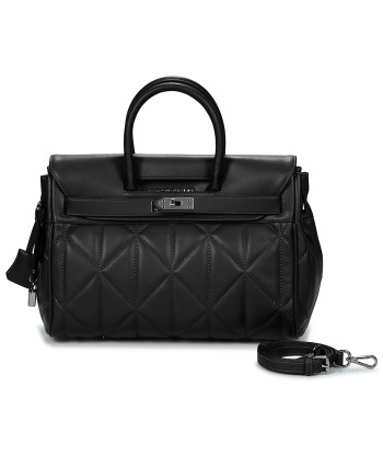 Sac à main femmes Mac Douglas CLINT PYLA XS Noir