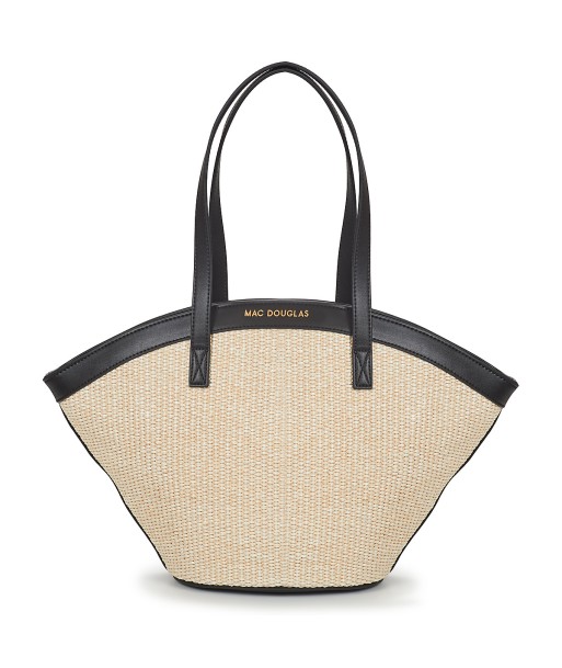Sac a main femmes Mac Douglas FANTASIA DARIAN Beige