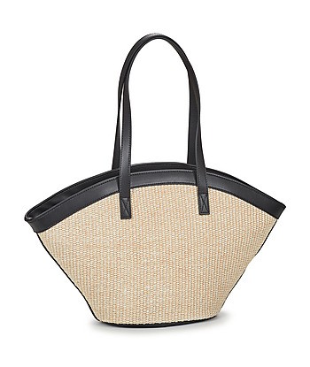 Sac a main femmes Mac Douglas FANTASIA DARIAN Beige