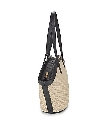 Sac a main femmes Mac Douglas FANTASIA DARIAN Beige