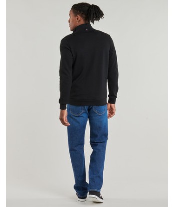 Veste hommes Le Coq Sportif ESS FZ SWEAT N°1 M Noir