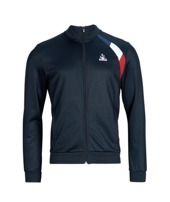 Veste hommes Le Coq Sportif TRI SP FZ SWEAT N°1 M Marine