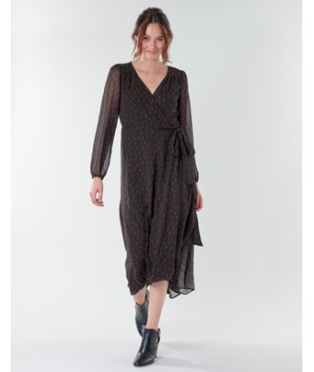 Robe femmes Ikks BR30225 Noir