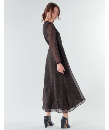 Robe femmes Ikks BR30225 Noir