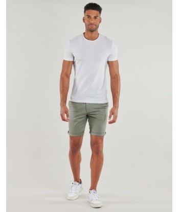 Short hommes Jack & Jones JJIBOWIE Vert