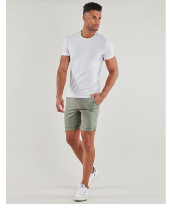 Short hommes Jack & Jones JJIBOWIE Vert