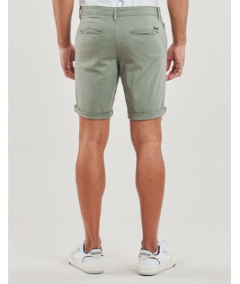 Short hommes Jack & Jones JJIBOWIE Vert