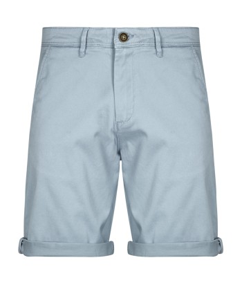 Short hommes Jack & Jones JJIBOWIE Bleu