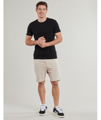 Short hommes Jack & Jones JPSTGORDON Beige