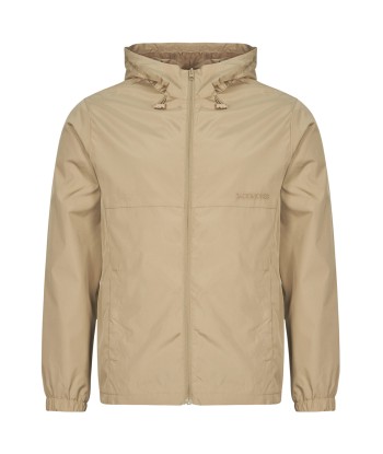 Blouson hommes Jack & Jones JJZACK Beige