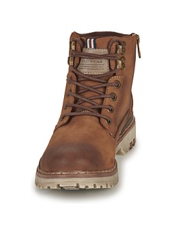 Blouson enfant garcons 3 Pommes 3R41055-04-C Bleu