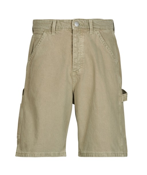 Short hommes Jack & Jones JJIALEX Beige
