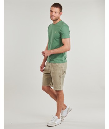 Short hommes Jack & Jones JJIALEX Beige