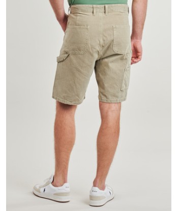 Short hommes Jack & Jones JJIALEX Beige