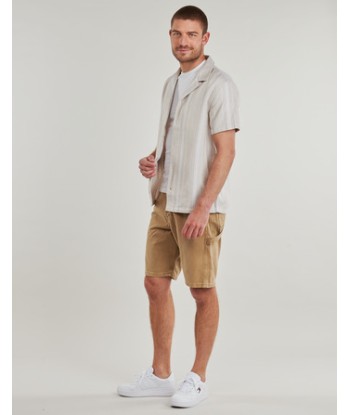 Short hommes Jack & Jones JJIALEX Marron
