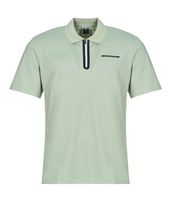 Polo hommes Jack & Jones JCOFUSION Vert
