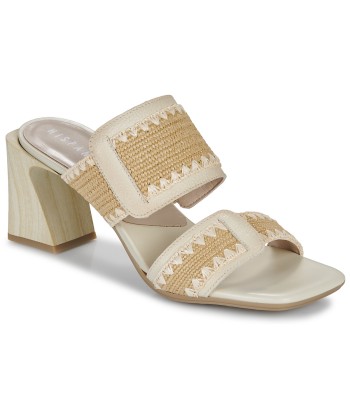 Mules femmes Hispanitas MIAMI-HV253946 Beige