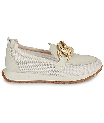Mocassins femmes Hispanitas KANSAS-HV254065 Beige