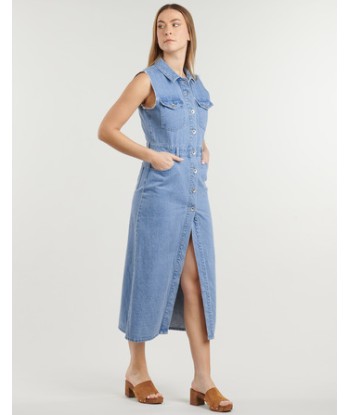 Robe femmes Les Petites Bombes LANAYA Bleu