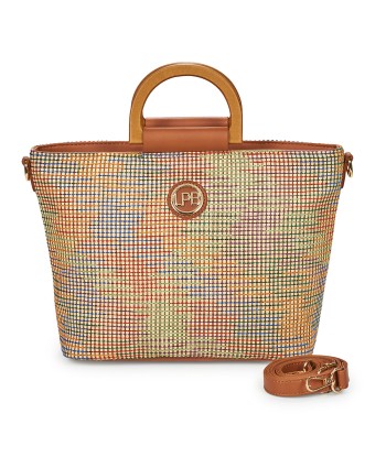 Sac à main femmes Les Petites Bombes BELMIRA Multicolore