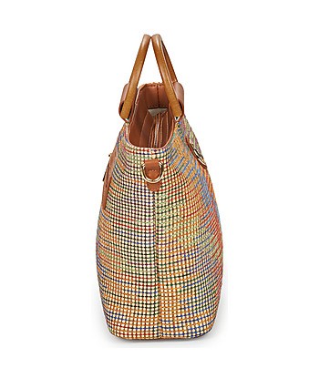 Sac à main femmes Les Petites Bombes BELMIRA Multicolore