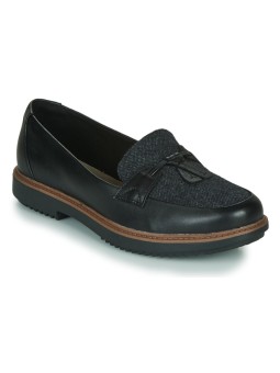 Mocassins femmes Clarks...