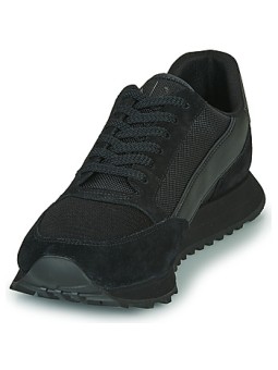 Blouson enfant garcons Emporio Armani 6H4BL0-1NYFZ-0920 Bleu