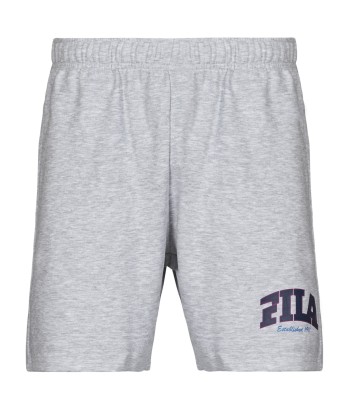 Short hommes Fila LANDEN Gris