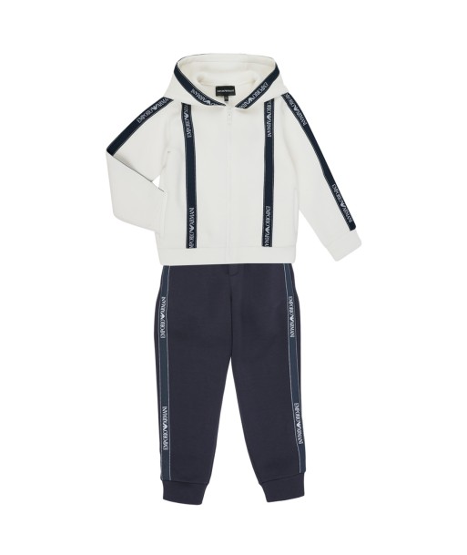 Ensembles de survêtement garcons Emporio Armani 6H4V02-1JDSZ-0101 Mul