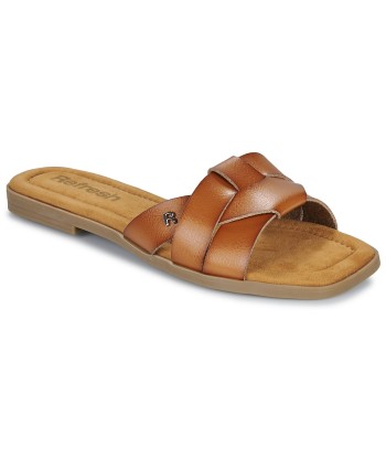 Mules femmes Refresh 172804 Marron