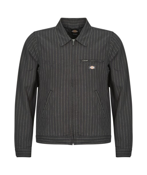 Veste hommes Dickies SERVICE PAINTER JACKET Noir