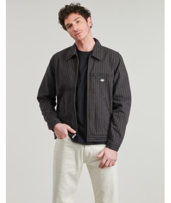 Veste hommes Dickies SERVICE PAINTER JACKET Noir