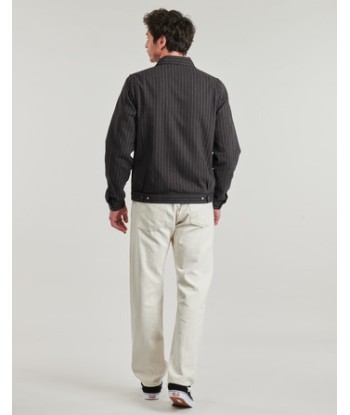 Veste hommes Dickies SERVICE PAINTER JACKET Noir