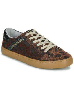 Baskets basses femmes Le...