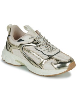 Baskets basses femmes Le...