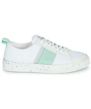 Baskets basses femmes TBS RSOURSE2 Blanc
